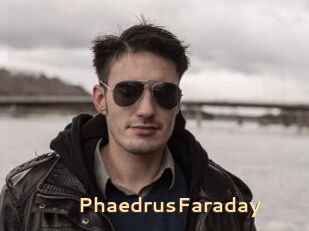 PhaedrusFaraday