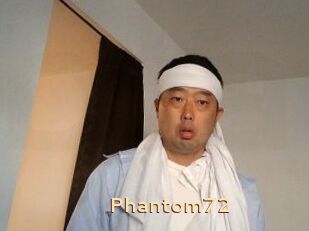 Phantom72