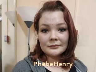 PhebeHenry