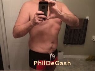 PhilDeGash