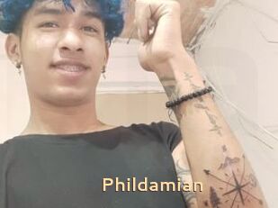 Phildamian