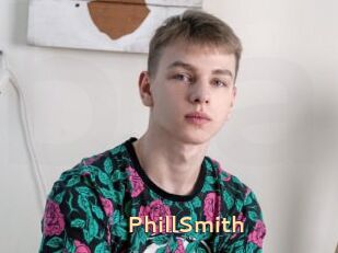 PhillSmith