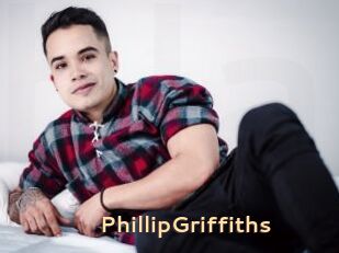 PhillipGriffiths