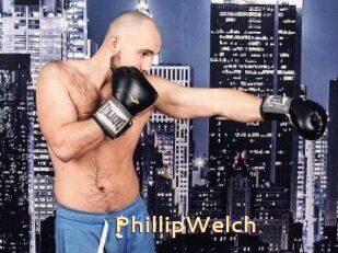 PhillipWelch