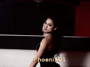 Phoenix01