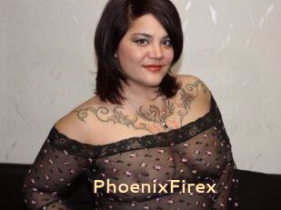 PhoenixFirex