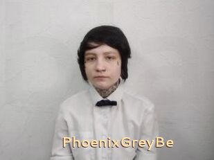 PhoenixGreyBe