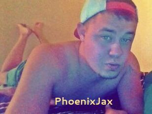 PhoenixJax