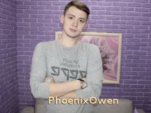 PhoenixOwen