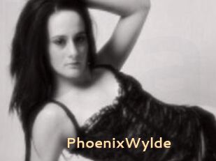 PhoenixWylde