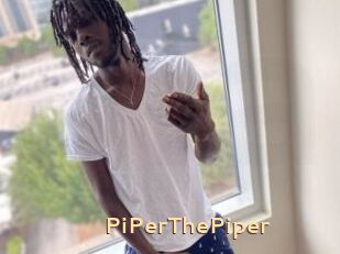 PiPerThePiper