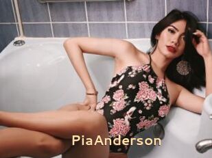 PiaAnderson