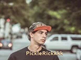 PickleRickkkk