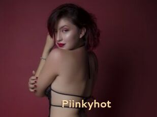 Piinkyhot