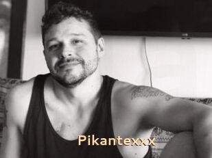 Pikantexxx