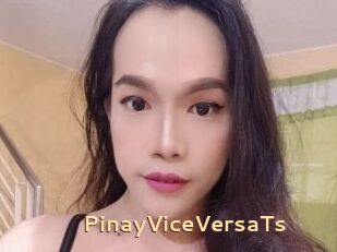 PinayViceVersaTs