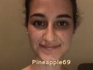 Pineapple69