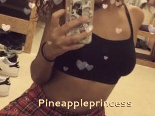 Pineappleprincess