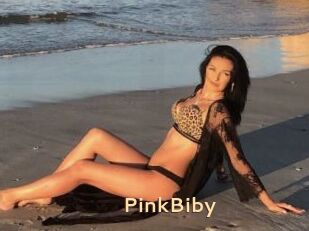 PinkBiby