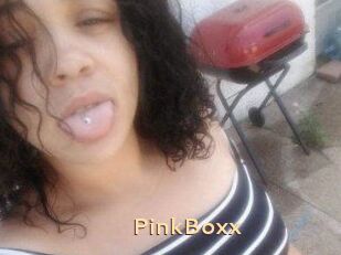 PinkBoxx