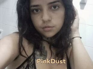 PinkDust