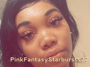 PinkFantasyStarbursts77