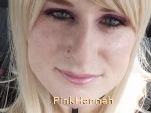 PinkHannah