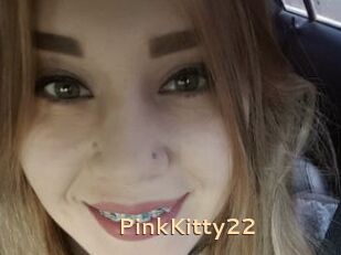 PinkKitty22