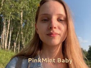 PinkMint_Baby