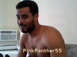 PinkPanther55