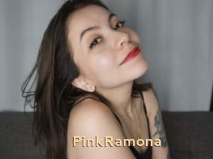 PinkRamona