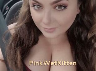 PinkWetKitten