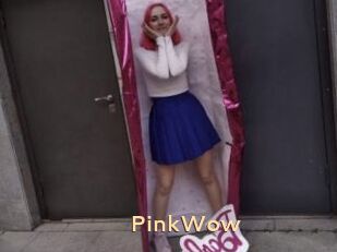 PinkWow