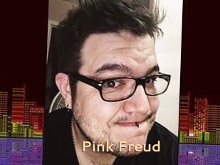 Pink_Freud