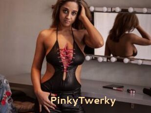 PinkyTwerky