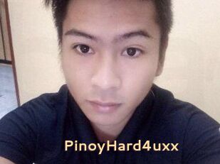 PinoyHard4uxx