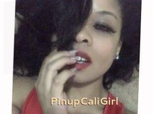 PinupCaliGirl