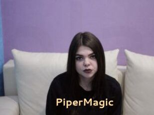 PiperMagic