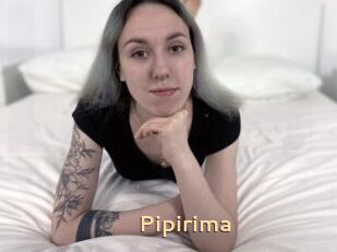 Pipirima