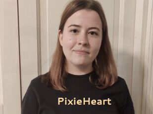 PixieHeart