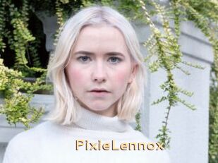 PixieLennox