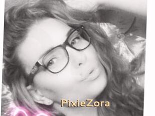 PixieZora