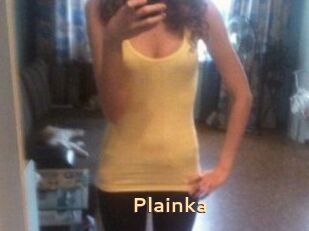 Plainka