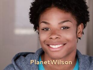 PlanetWilson