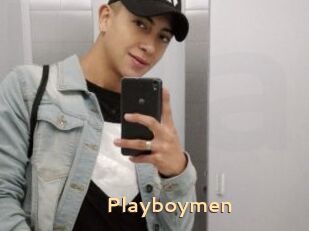 Playboymen