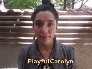 PlayfulCarolyn