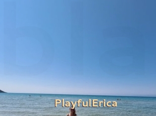 PlayfulErica