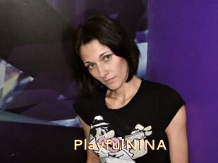 PlayfulNINA