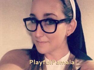 Playful_Pamala