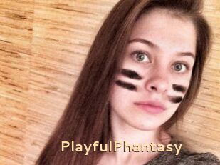 PlayfulPhantasy